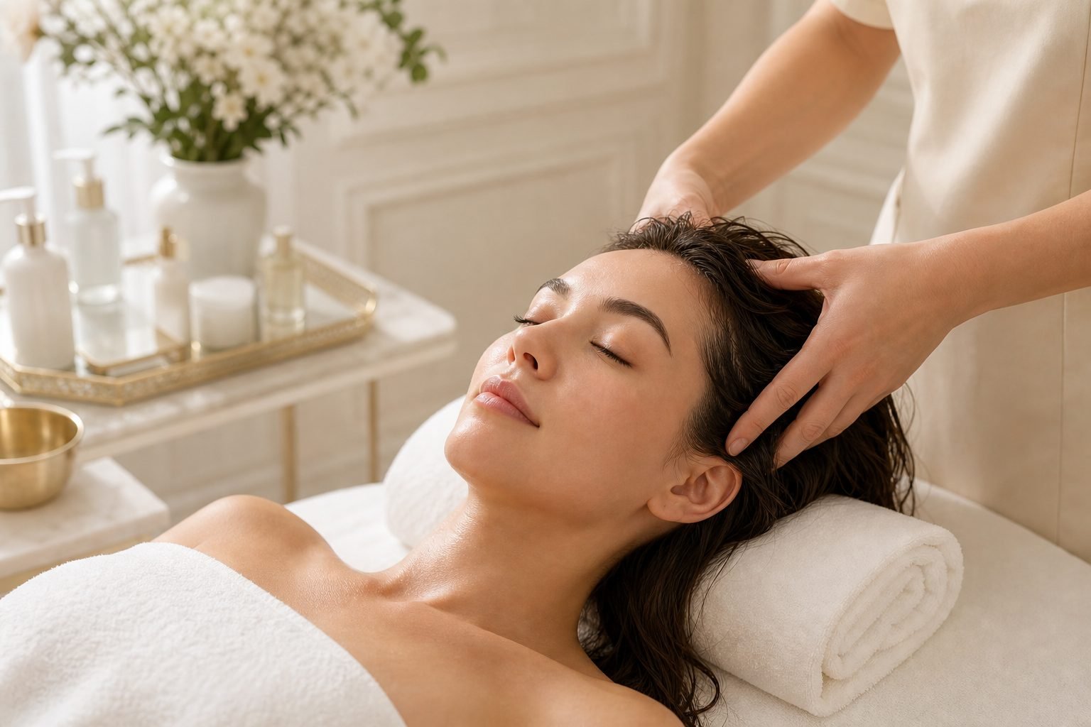 Formation HEAD SPA