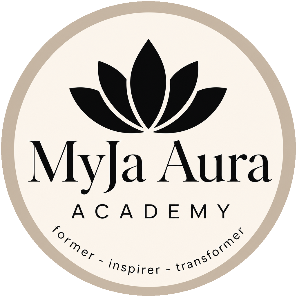 MyJa Aura Academy