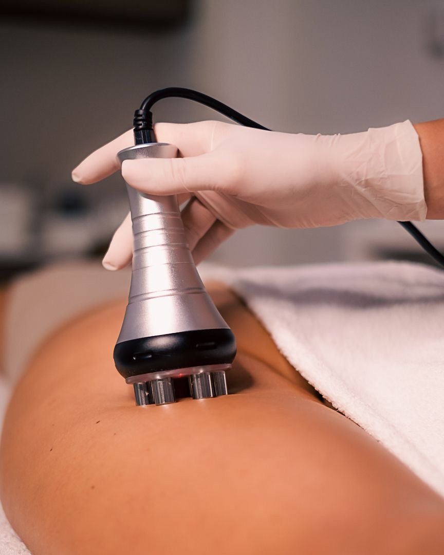 Formation Lipocavitation en ligne MyJa Aura