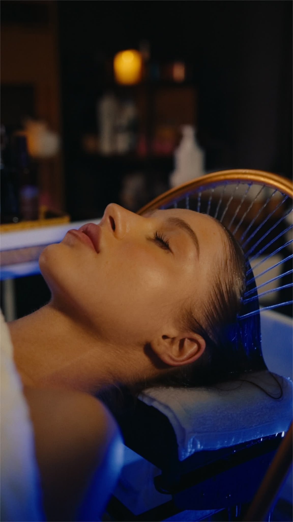 Formation Head Spa MyJa Aura
